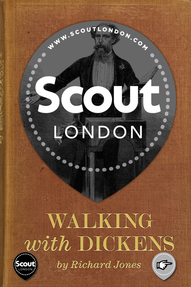 Walking With Dickens