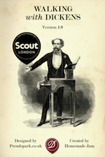 Walking With Dickens